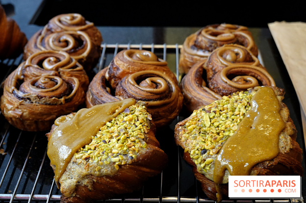 La Petite Manis, le coffee shop franco-indonésien à Paris