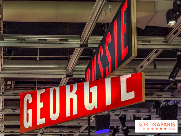 Exposition Frontière à la Cité des sciences : comprendre les frontières dans le monde - IMG 6434