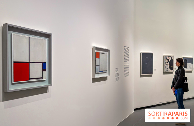 Calder. Rêver en Équilibre : l'exposition retrospective du