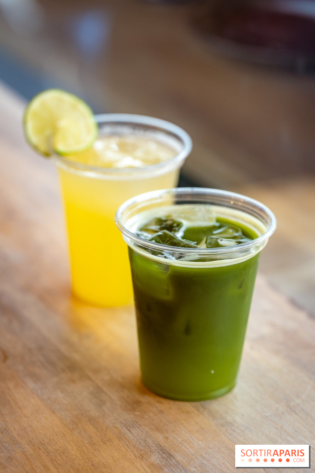 Salted Boy : le pop-up parisien du salted bread à Paris  - A7C00960