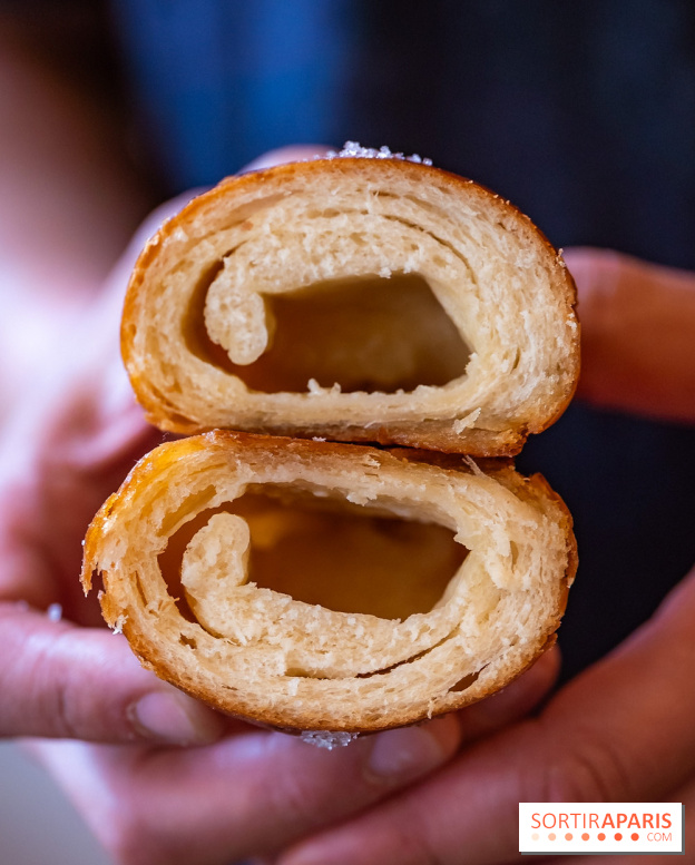 Salted Boy : le pop-up parisien du salted bread à Paris  - A7C00964