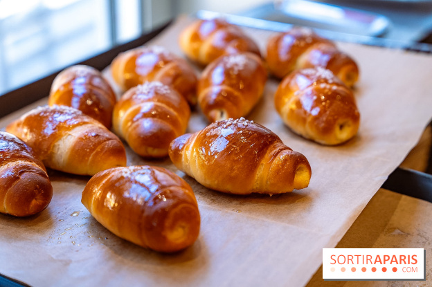 Salted Boy : le pop-up parisien du salted bread à Paris
