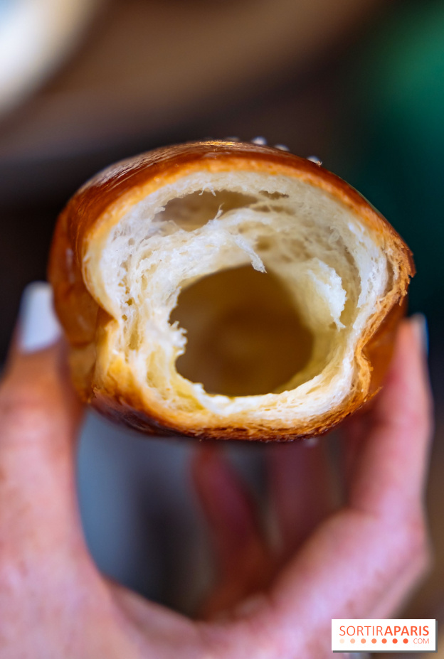 Salted Boy : le pop-up parisien du salted bread à Paris