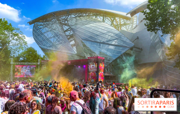 HOLI 2026 au Jardin d'Acclimatation : la fête indienne des couleurs est de retour à Paris - IMG 4307