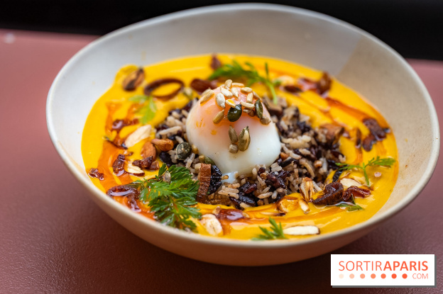 Kumquat café, le coffee shop aux accents asiatiques Paris 11e - photos - A7C01075