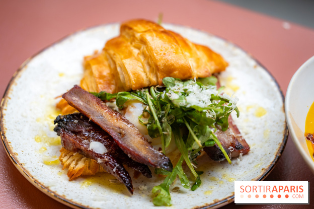 Kumquat café, le coffee shop aux accents asiatiques Paris 11e - photos - A7C01084