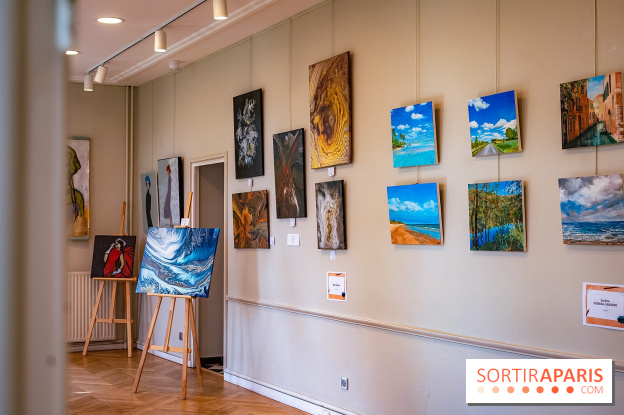 Le Château de Buc et son superbe domaine, parc paysagé aux nombreux trésors - A7C03251