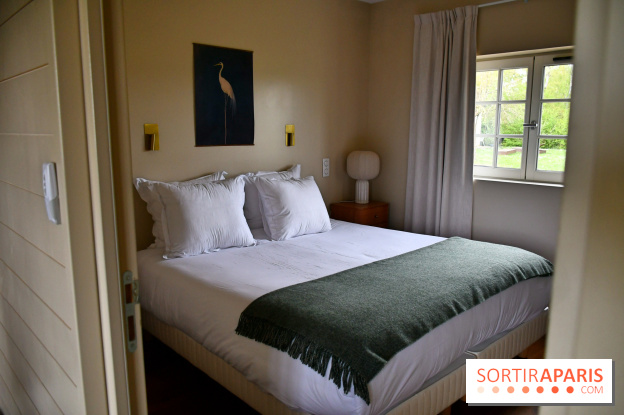 Le domaine de Bellevue, une belle escapade romantique en Seine-et-Marne - DSC 6516