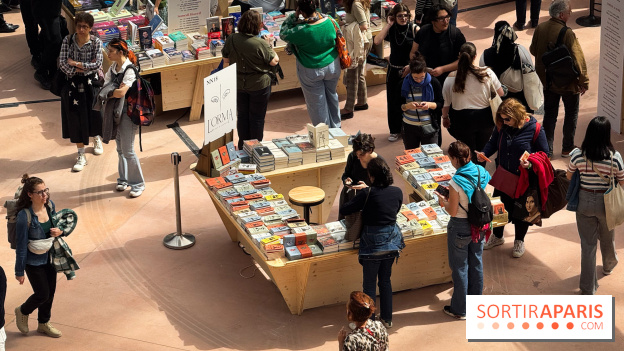 Festival du Livre 2026