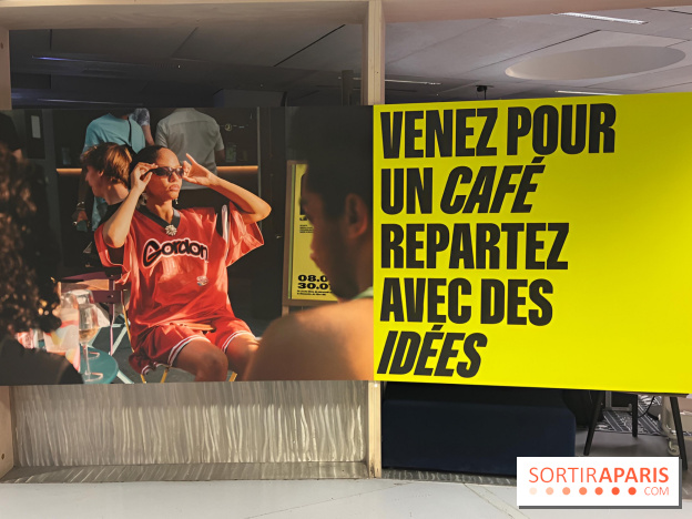 Studio 13/16, l'espace de création gratuit pour les jeunes adultes - nos photos