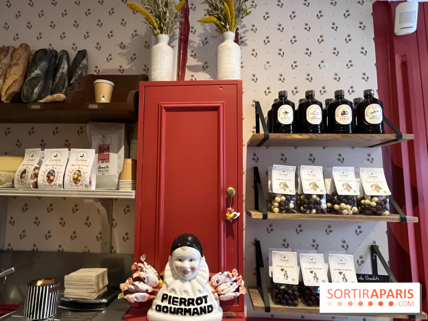 Le Parizot, l'adresse pour dénicher un bon jambon-beurre à Paris - nos photos - IMG 7375