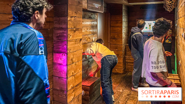 Pirate Expérience à Paris : l’aventure immersive qui vous fait larguer les amarres - IMG 9446