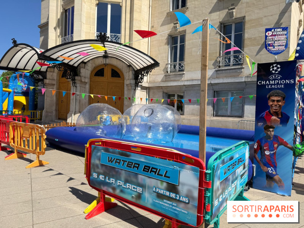 La fête foraine d'Asnières - nos photos - WhatsApp Image 2026 04 23 at 12.53.40