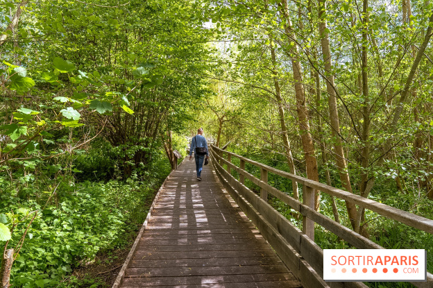 Nemours, citée médiévale et village de caractère en Seine-et-Marne - Ile de France - photos 