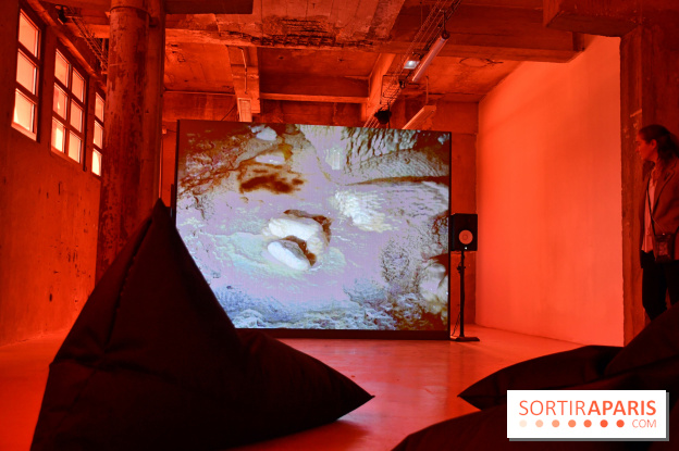 Illumination : l'art numérique coréen s'expose gratuitement aux portes de Paris - DSC 6717