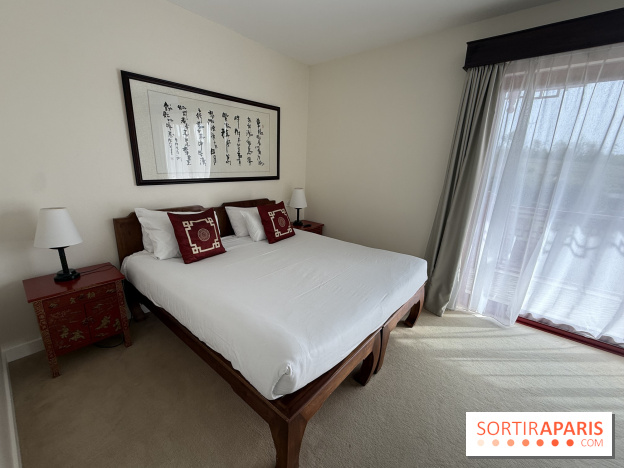 ZooParc de Beauval et Hôtel Les Pagodes de Beauval - IMG 5456