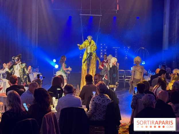 Hôtel Barrière Le Royal Deauville : l’adresse romantique pour un week-end à deux - IMG 2351