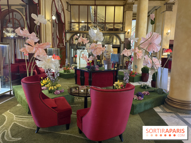 Hôtel Barrière Le Royal Deauville : l’adresse romantique pour un week-end à deux - IMG 2452