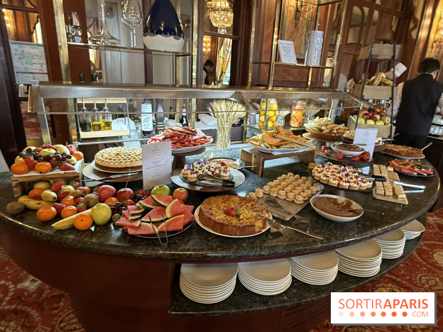 Hôtel Barrière Le Royal Deauville : l’adresse romantique pour un week-end à deux - IMG 2475