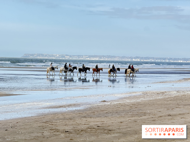 Hôtel Barrière Le Royal Deauville : l’adresse romantique pour un week-end à deux - IMG 2546