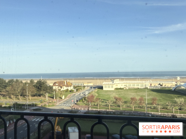 Hôtel Barrière Le Royal Deauville : l’adresse romantique pour un week-end à deux - IMG 2595