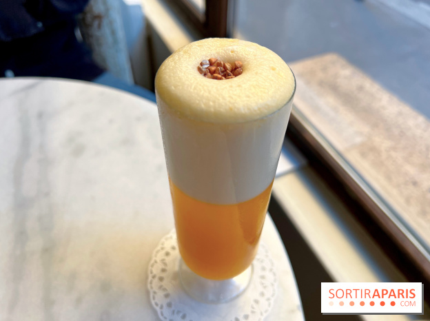 Superfine - Cocktail Butter not Texture