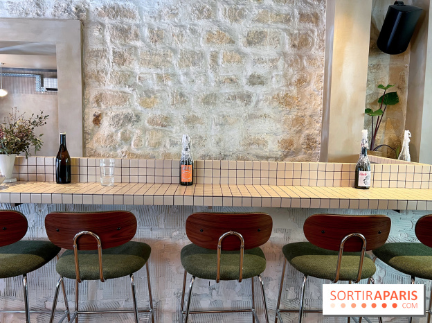 L'Amic - Décoration