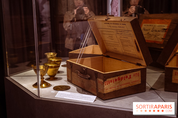 Le couvent des Carmes en Seine-et-Marne, son parc et son musée gratuit
