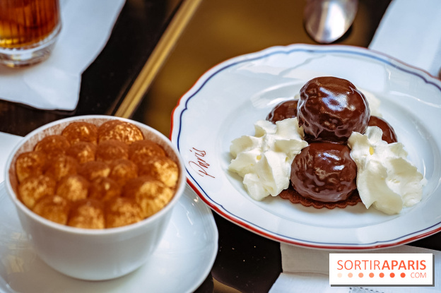 Casa Tua, le restaurant italien caché Paris 7e - photos  - A7C01993