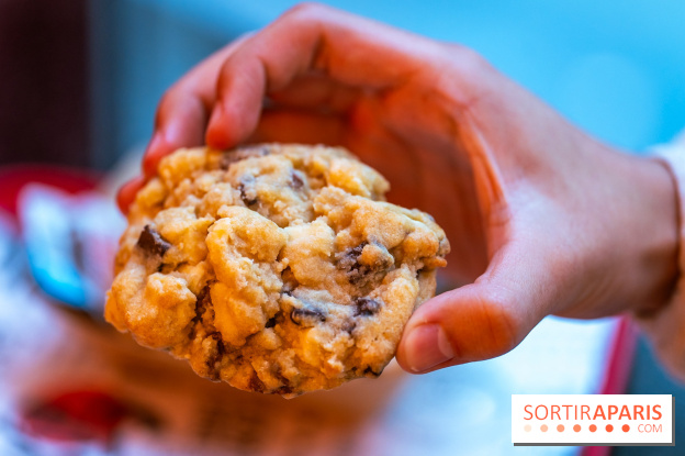 Chiv's Koy, restaurant de poulet frit et poulet rôti Paris 13e - photos - A7200239