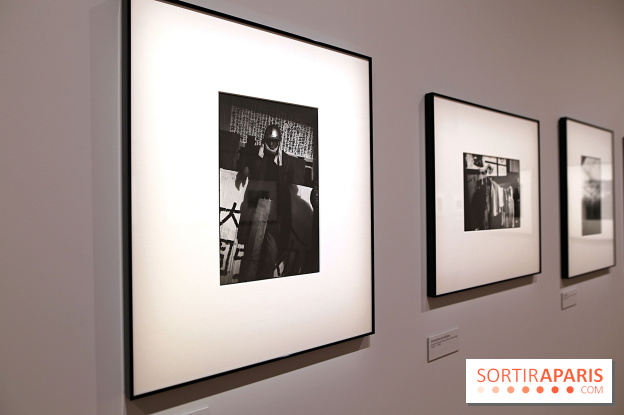 Kazuo Kitai : nos photos de l'exposition à voir à la Maison de la culture du Japon - Kazuo Kitai 3