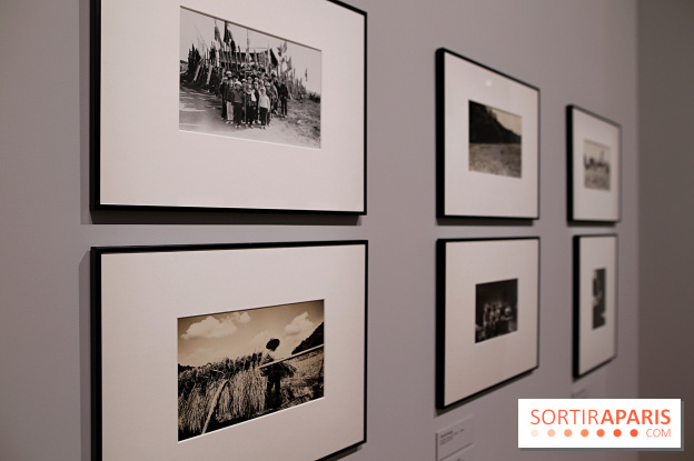 Kazuo Kitai : nos photos de l'exposition à voir à la Maison de la culture du Japon - Kazuo Kitai 6