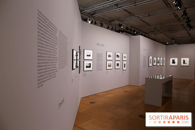 Kazuo Kitai : nos photos de l'exposition à voir à la Maison de la culture du Japon - Kazuo Kitai 8