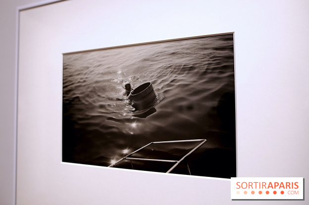 Kazuo Kitai : nos photos de l'exposition à voir à la Maison de la culture du Japon - Kazuo Kitai 11