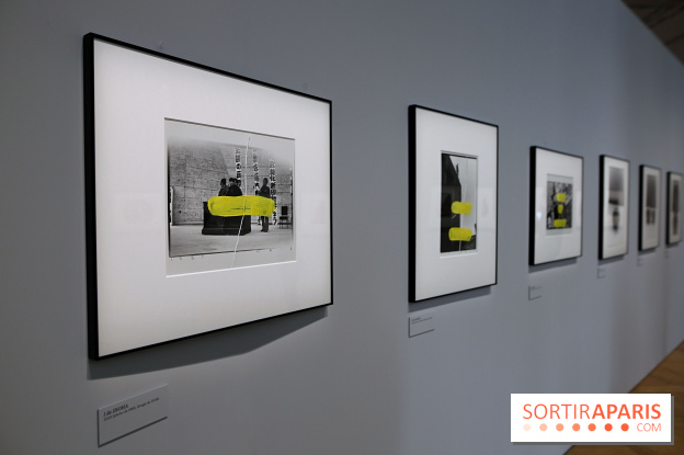Kazuo Kitai : nos photos de l'exposition à voir à la Maison de la culture du Japon - Kazuo Kitai 15