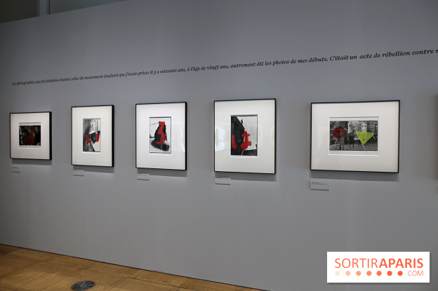 Kazuo Kitai : nos photos de l'exposition à voir à la Maison de la culture du Japon - Kazuo Kitai 20