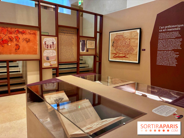 Préhistoire, entre utopie et réalité  - IMG 5568