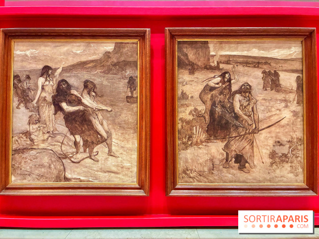 Préhistoire, entre utopie et réalité  - IMG 5585