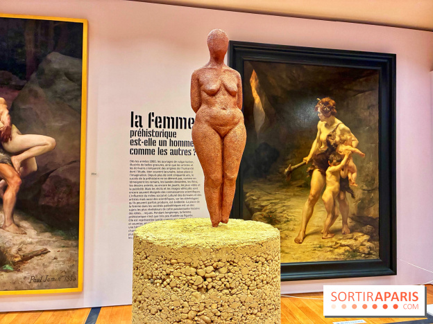 Préhistoire, entre utopie et réalité  - IMG 5604