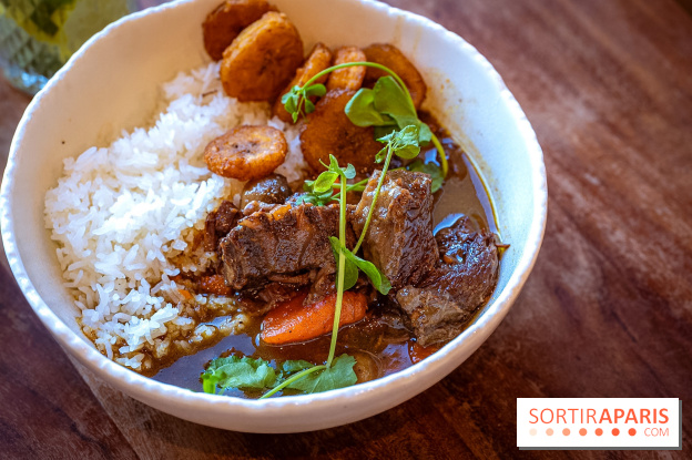 La Table d'Alice et sa terrasse, restaurant à Versailles - photos  - A7C01756