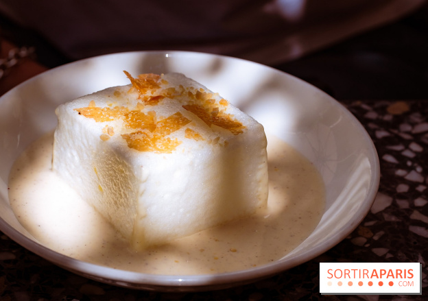 La terrasse du Rivié au Hoxton Paris - photos - ile flottante 