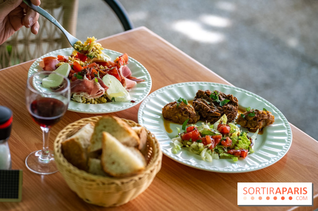 L'Auberge du Vieux Marly dans les Yvelines - photos - A7200825