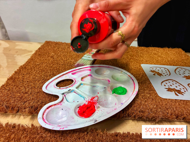 Atelier Paillasson