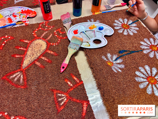 Atelier Paillasson