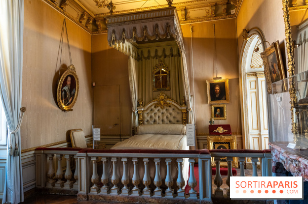 Le Château de Maintenon - les photos