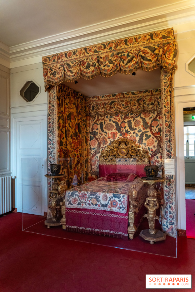 Le Château de Maintenon - les photos