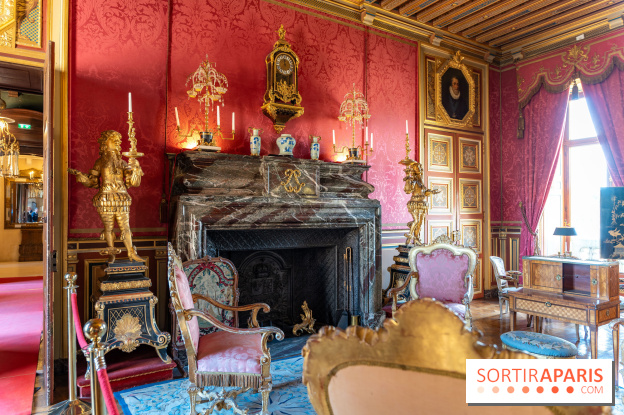 Le Château de Maintenon - les photos