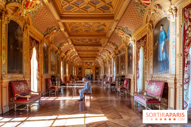 Le Château de Maintenon - les photos