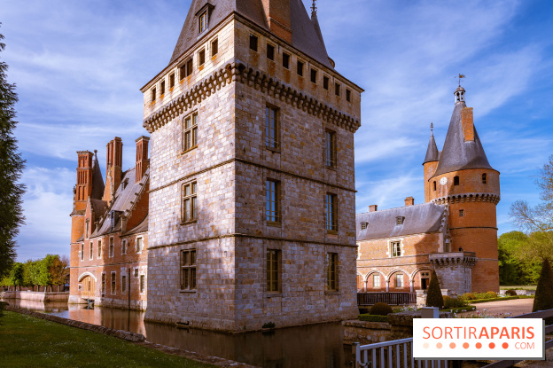 Le Château de Maintenon - les photos