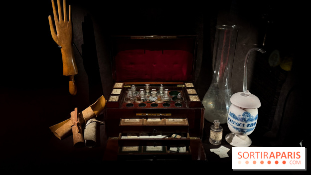 Théâtre du Parfum (Musée du Parfum)